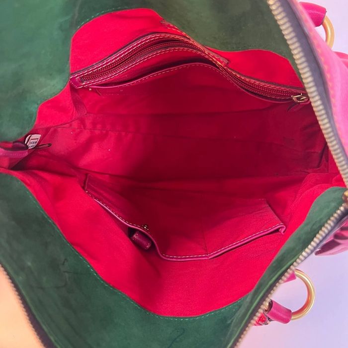 Dooney & Bourke Dooney & Bourke pink purse | Grailed