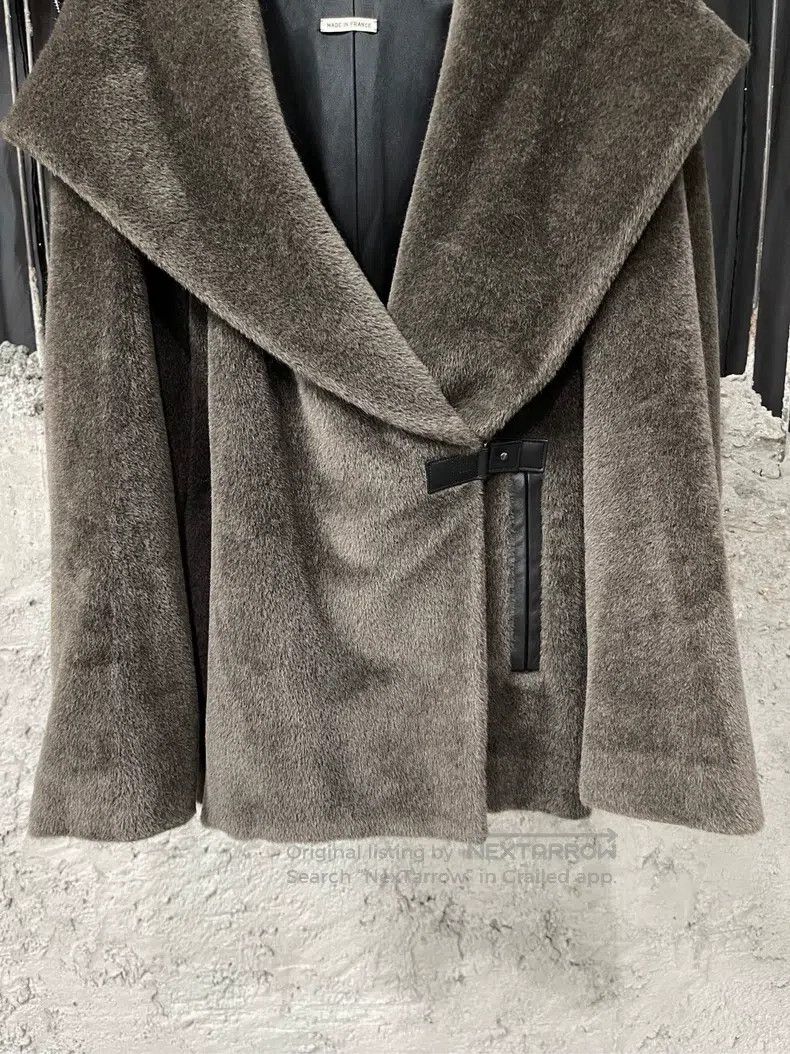 Hermes Hermes Fur Coat Size XS / US 0-2 / IT 36-38 - 4 Thumbnail