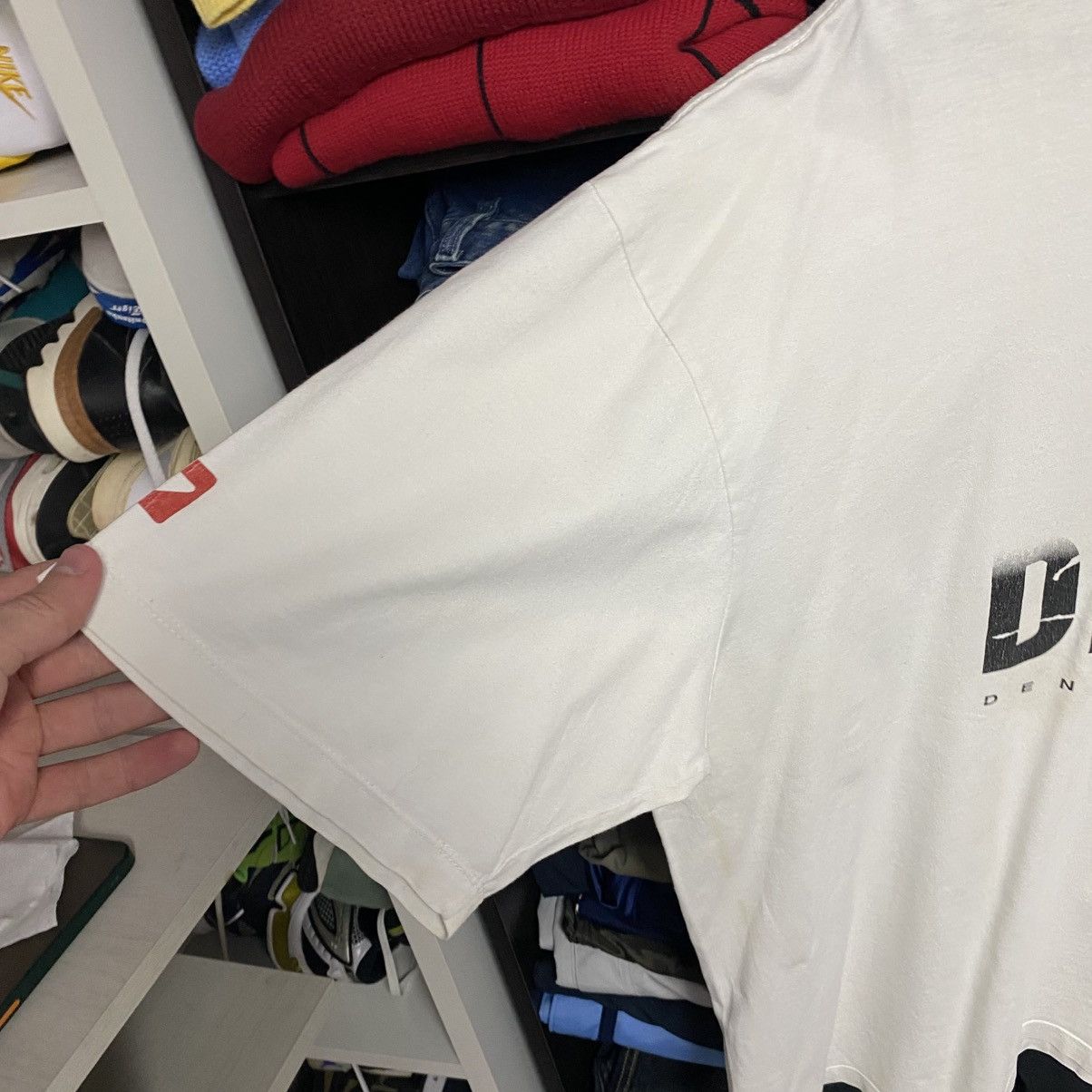 Diesel Vintage Diesel Big Graphic Logo 90’s USA opium y2k tee Size US XXL / EU 58 / 5 - 6 Thumbnail