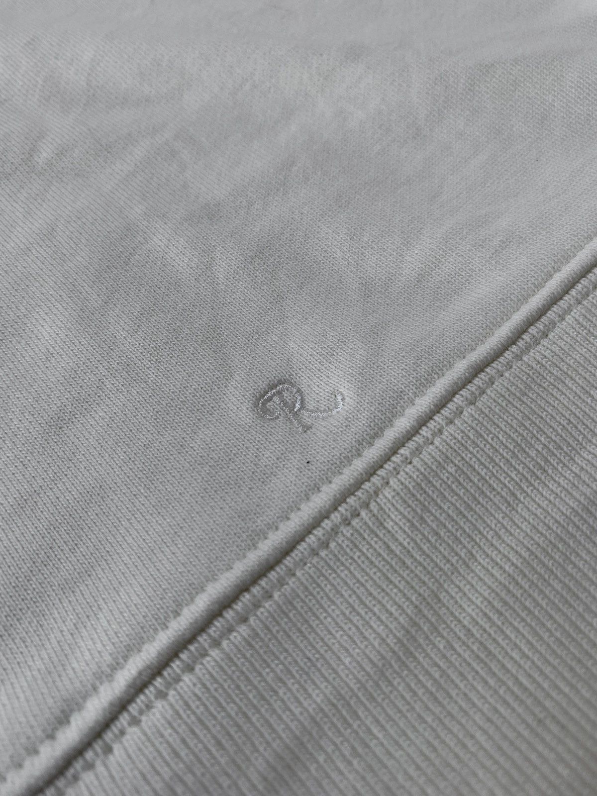 Raf Simons FREE TAX! Reversed Hoodie - Large Size US M / EU 48-50 / 2 - 7 Thumbnail