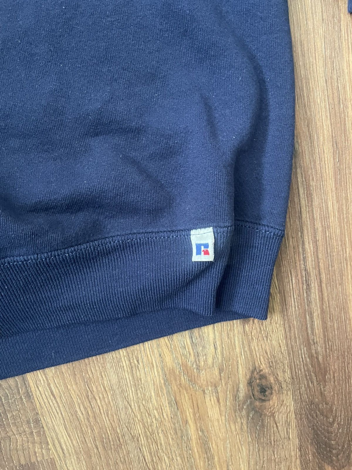 Russell Athletic VTG Air Force Crewneck Size US XL / EU 56 / 4 - 4 Thumbnail