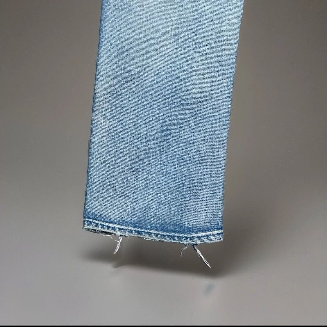 Saint Laurent Paris Saint Laurent Denim 02 size 36 Size US 36 / EU 52 - 6 Thumbnail