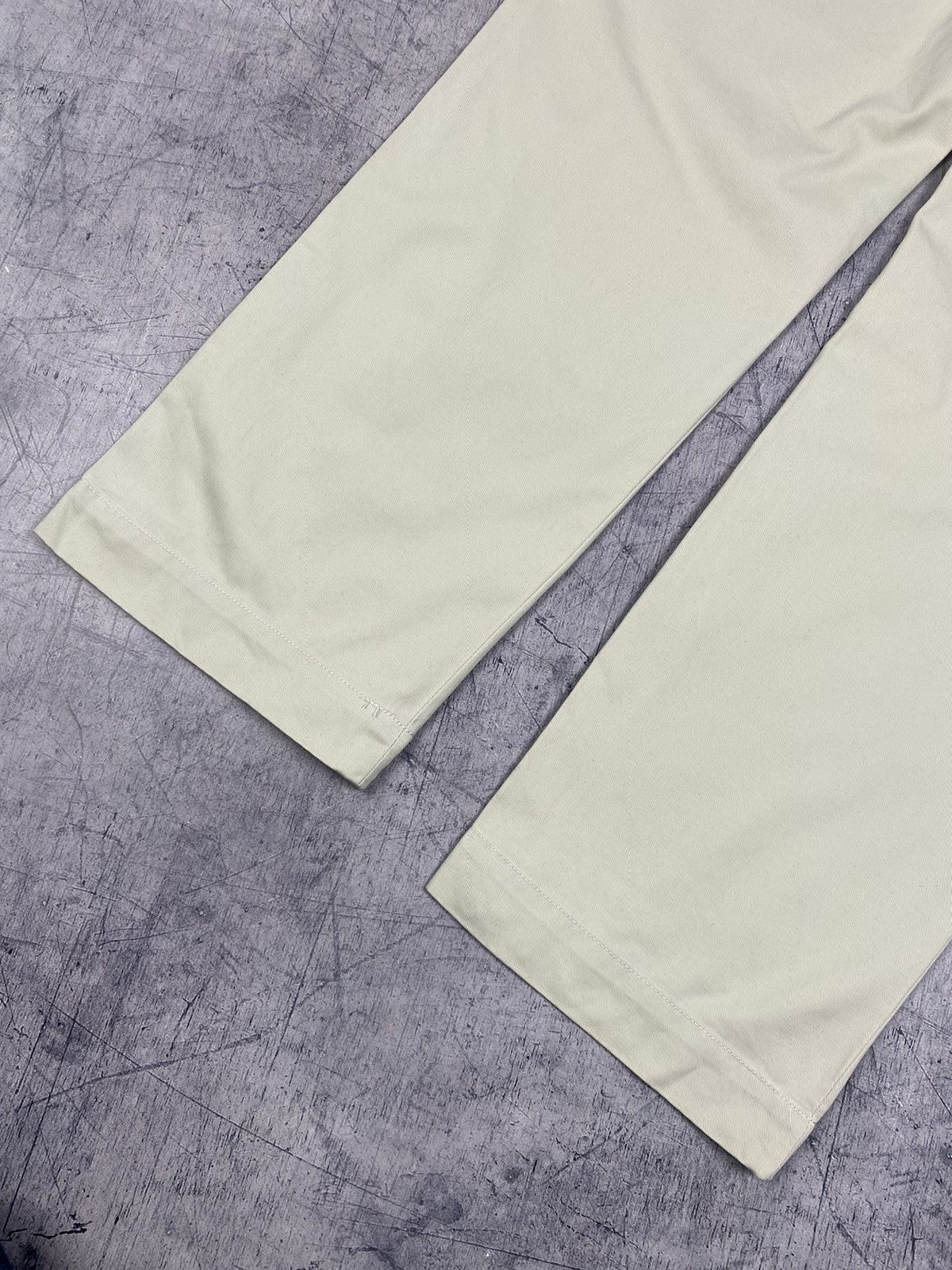 Polo Ralph Lauren Vintage Polo Ralph Lauren Casual Chino Pants Size US 36 / EU 52 - 5 Thumbnail