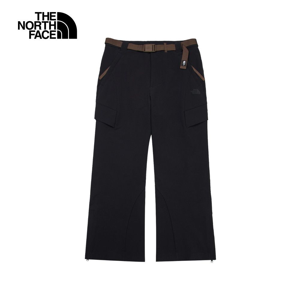 The North Face Urban Exploration UNISEX STRETCHY FLARED PANTS Size US 32 / EU 48 - 9 Thumbnail