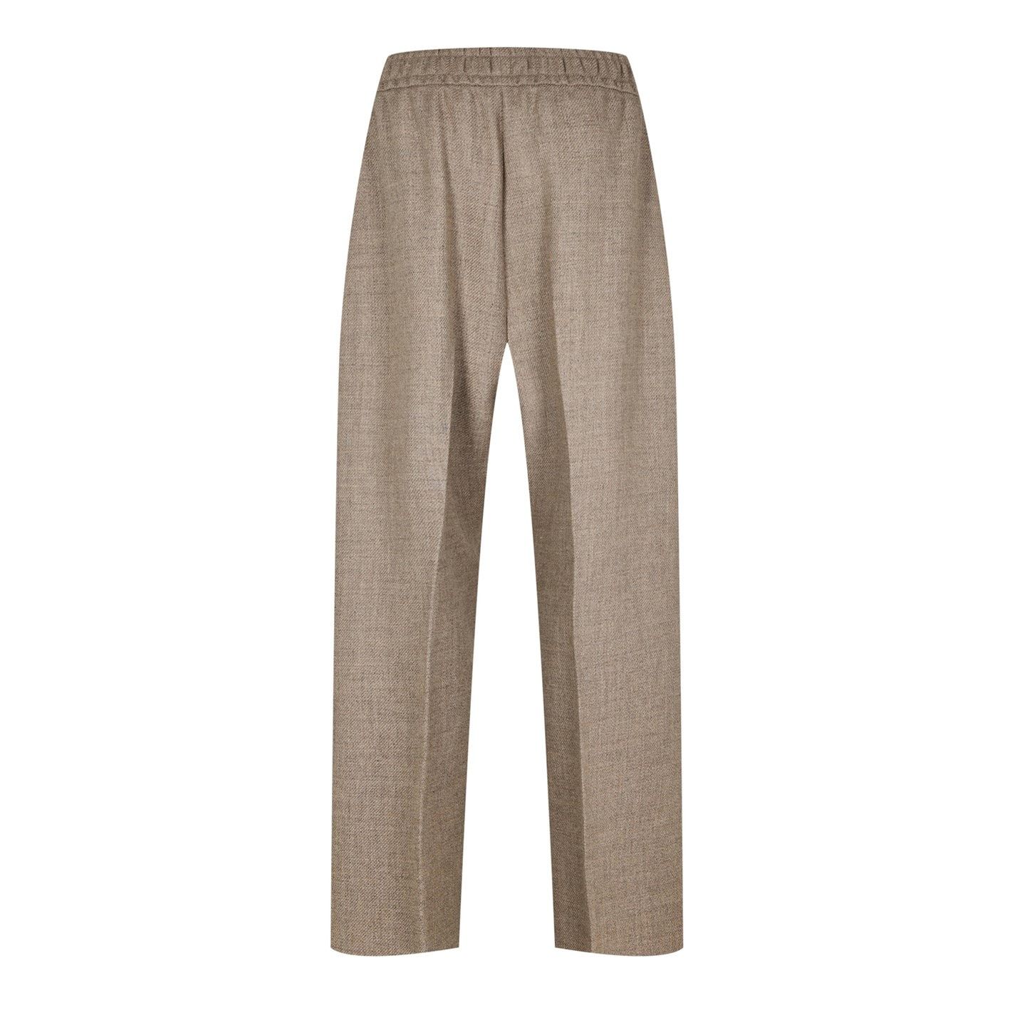 Fear of God Wide Leg Trousers Size US 36 / EU 52 - 4 Thumbnail