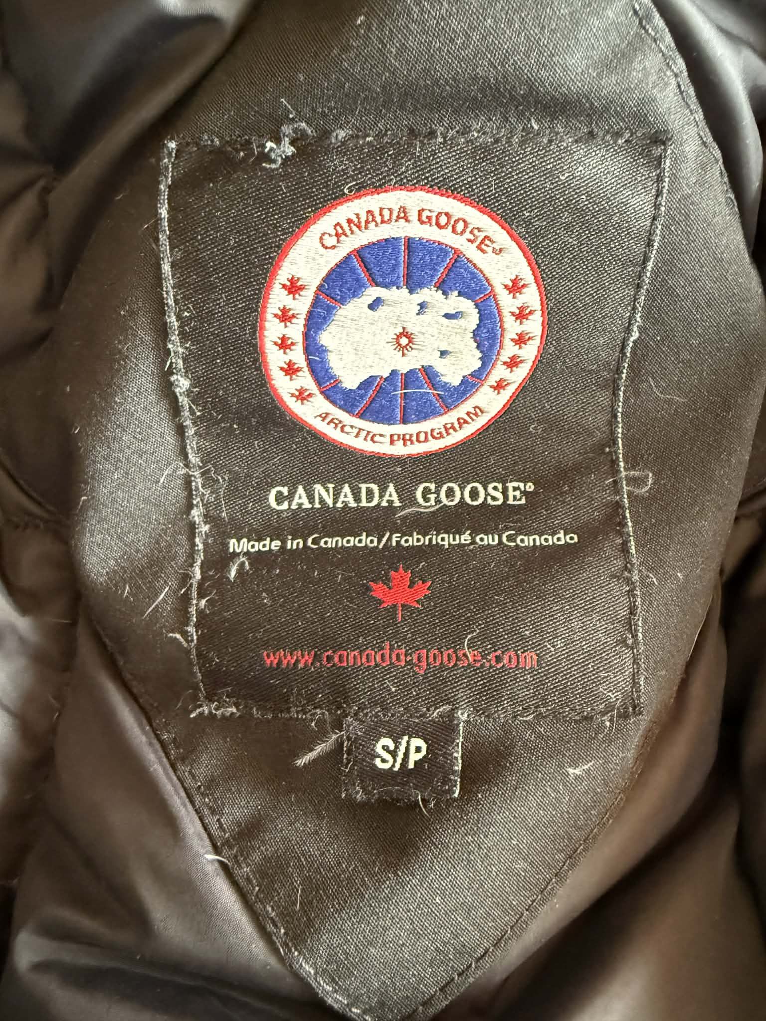 Canada Goose Canada Goose Trillium Parka Size S / US 4 / IT 40 - 6 Thumbnail