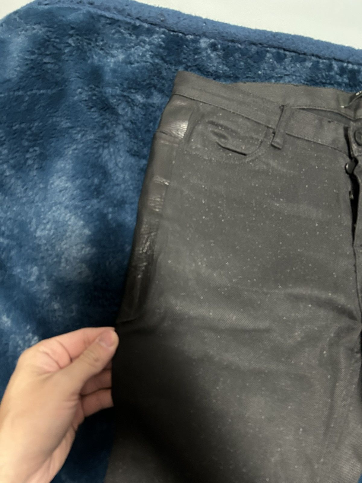 Givenchy Givenchy jeans Size US 30 / EU 46 - 2 Thumbnail