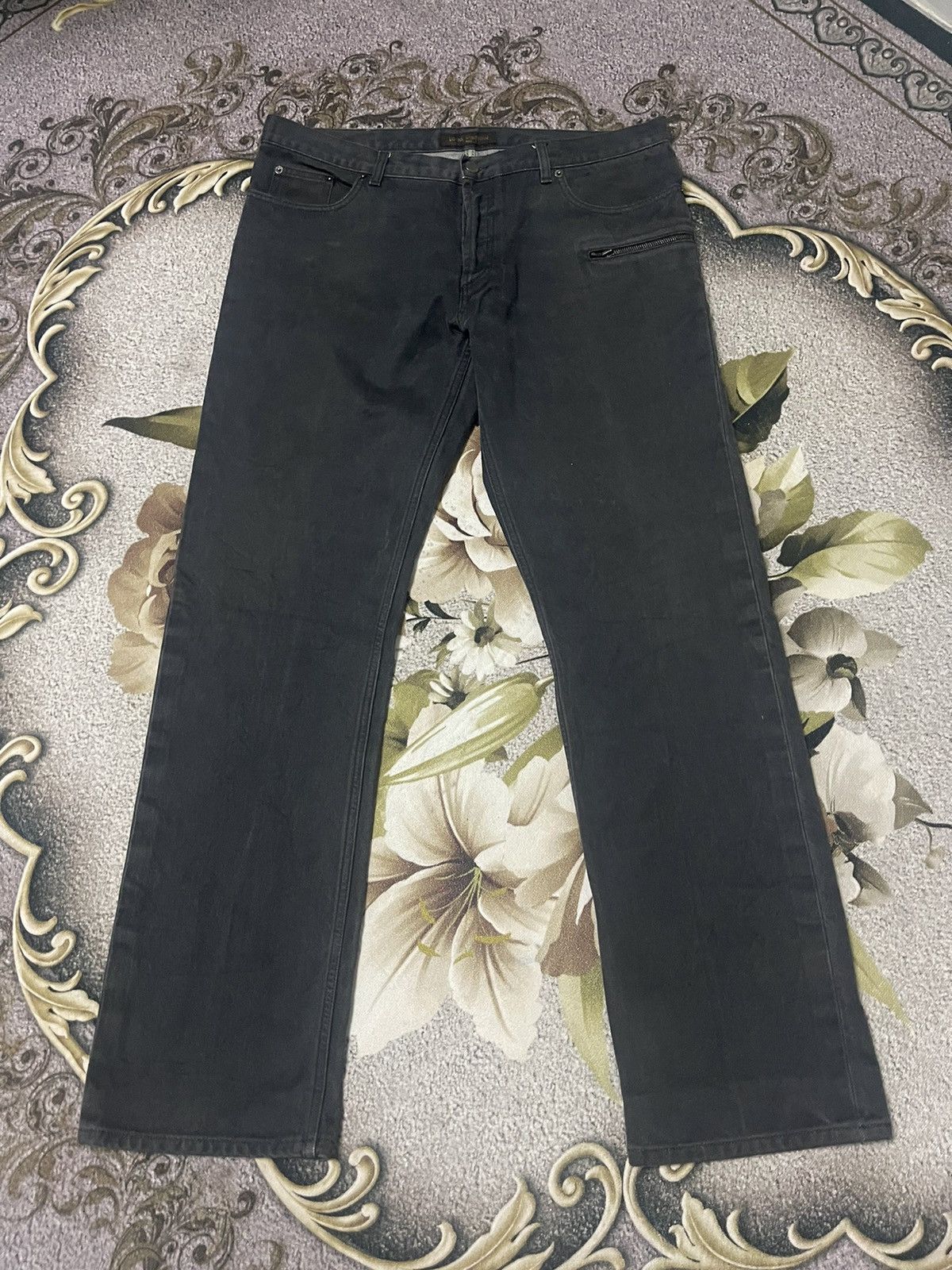 Designer Vintage Louis Vuitton Size US 37 - 1 Thumbnail