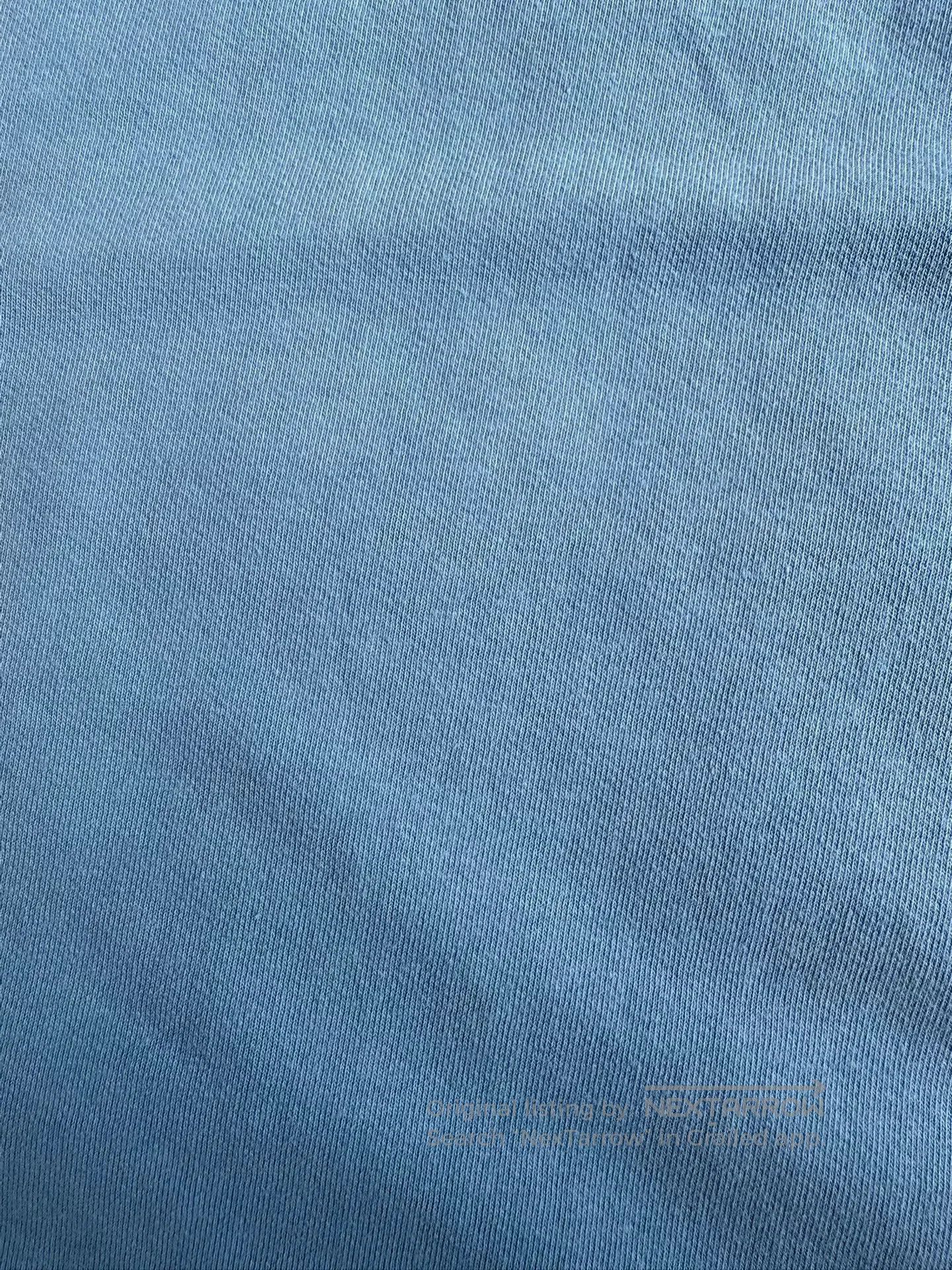 Visvim VISVIM 25AW MONDO DUAL Sleeveless Sweat. Size US M / EU 48-50 / 2 - 5 Thumbnail