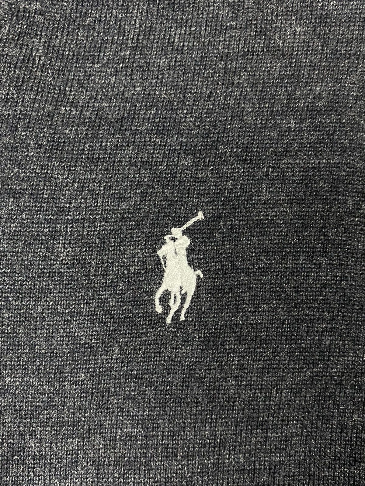 Polo Ralph Lauren Vintage Polo Ralph Lauren Golf Sweater Pullover Size US L / EU 52-54 / 3 - 6 Thumbnail