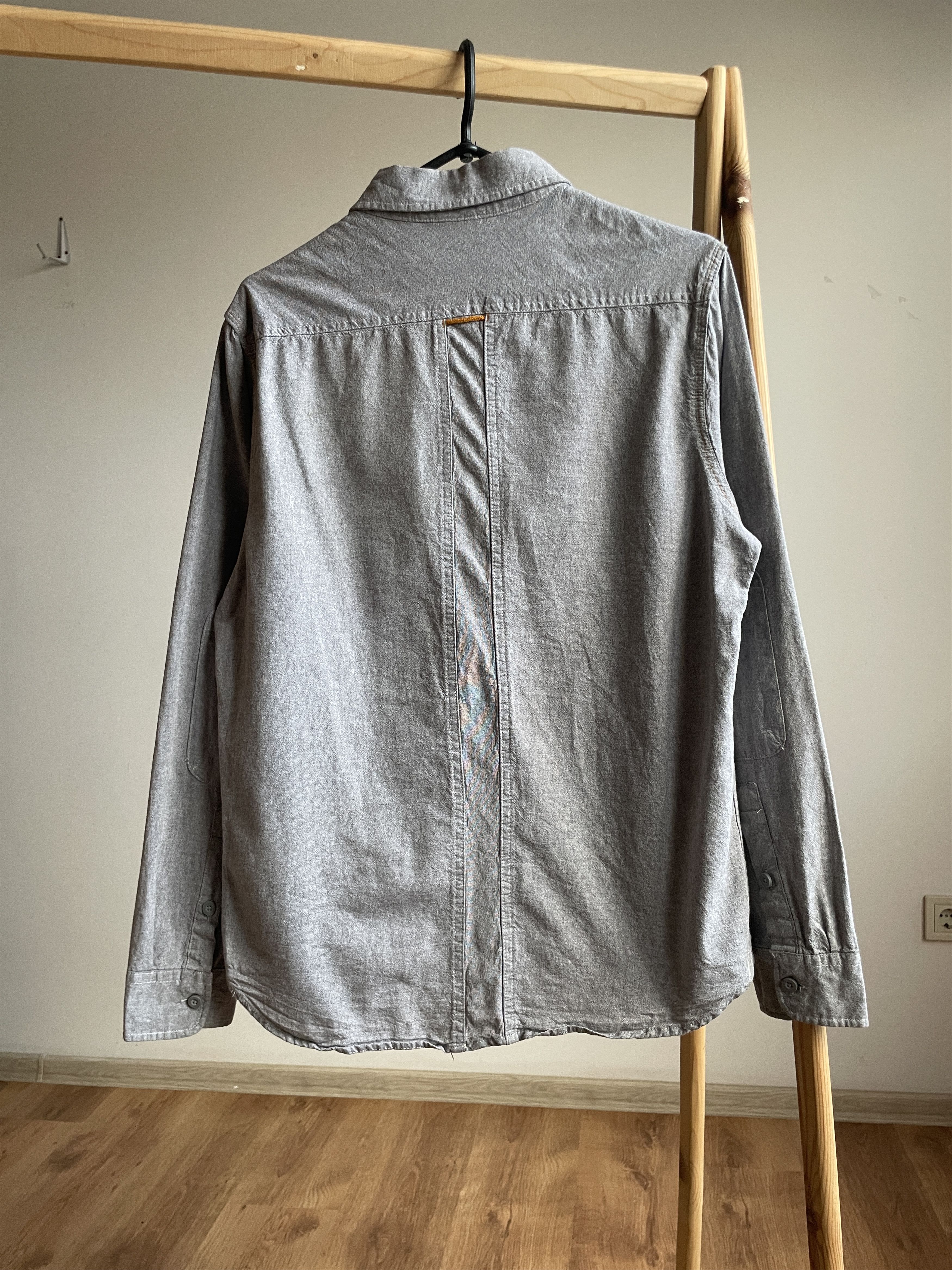 Rab Rab Maker Shirt Size M Size US M / EU 48-50 / 2 - 2 Thumbnail