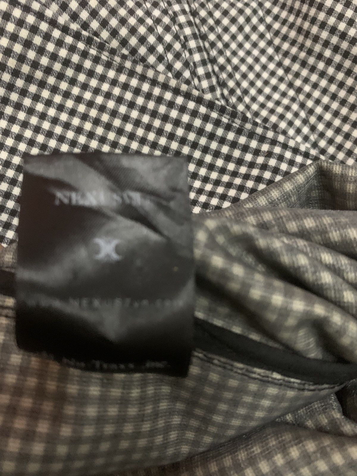 Goretex × NEXUSVII Nexus vii wind Stopper product jacket Size US S / EU 44-46 / 1 - 6 Thumbnail
