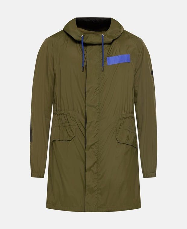 Yves Salomon Parka Size US S / EU 44-46 / 1 - 1 Preview