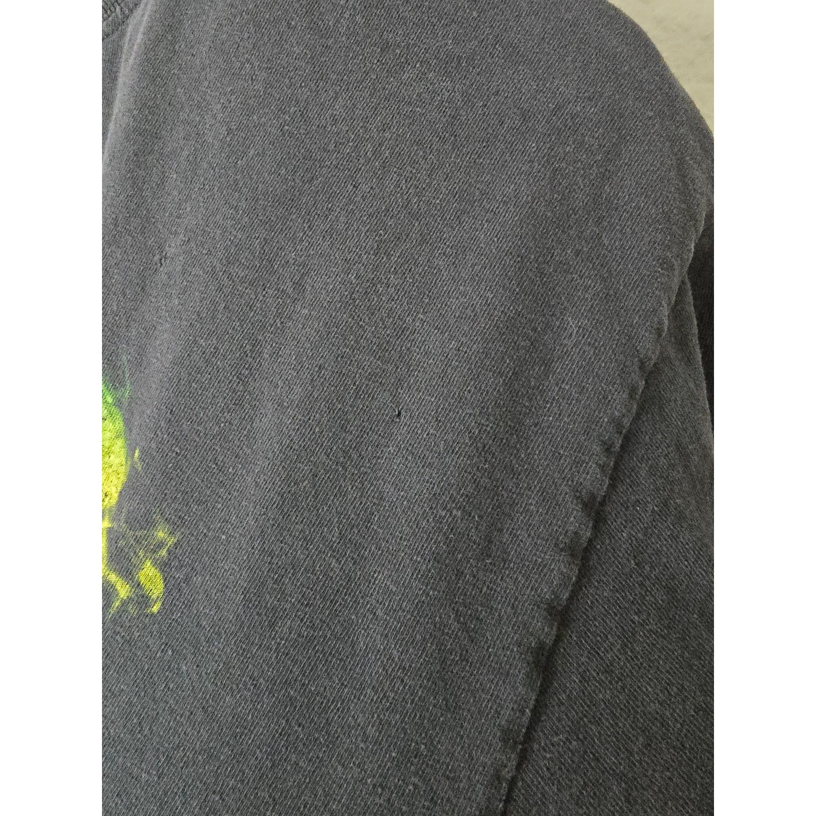 Other Bob Marley M Black One Love Rasta Jamaican Reggae Tee Size US M / EU 48-50 / 2 - 9 Thumbnail