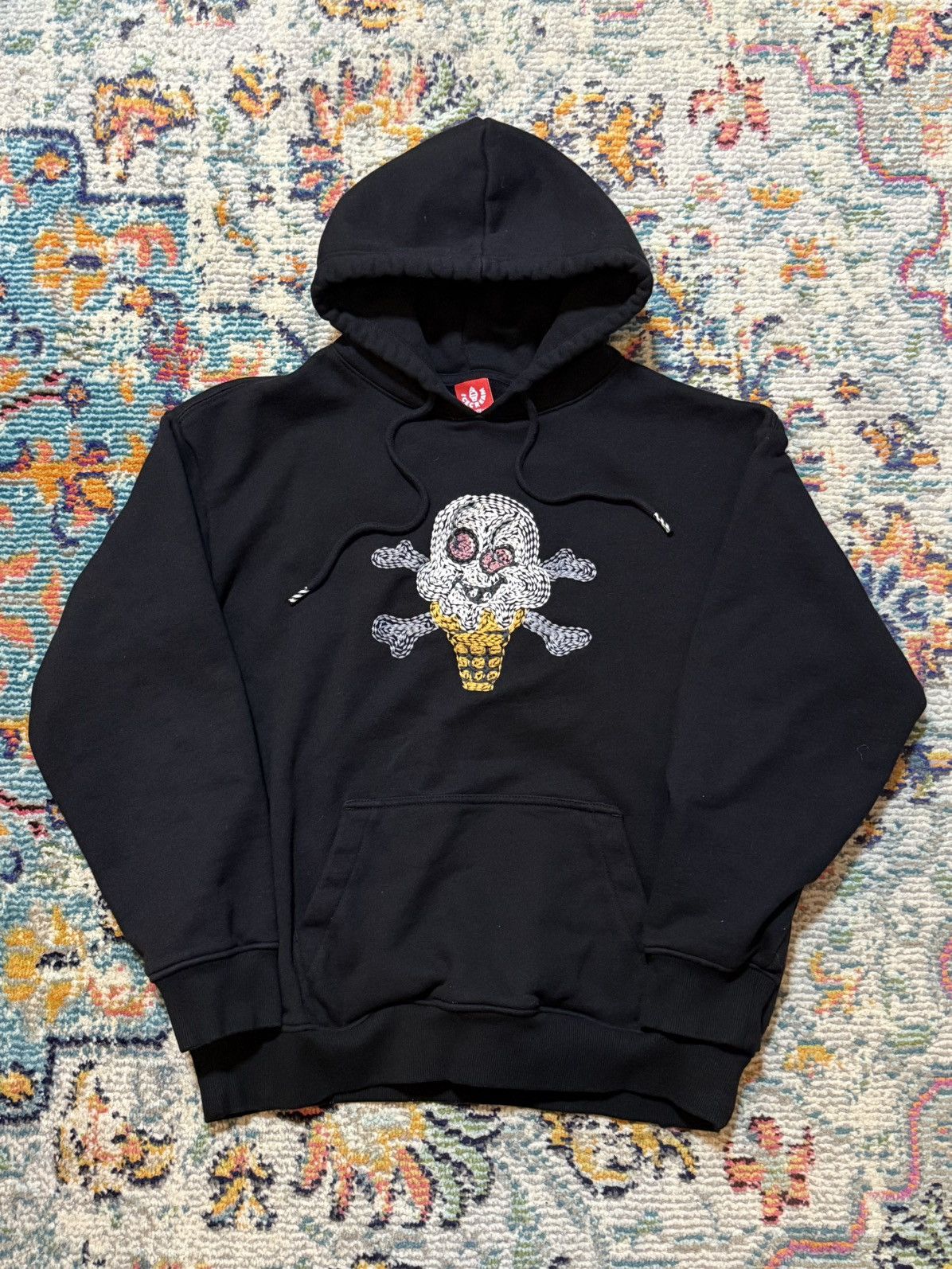 Billionaire Boys Club × Icecream 2006 BBC / ICECREAM BEEPERS AND