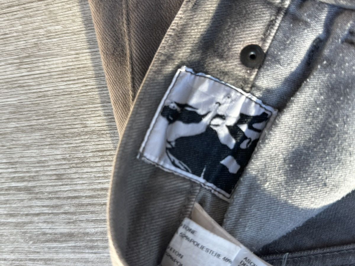 Rick Owens rick owens DRKSHDW collection pants Size US 29 - 3 Thumbnail