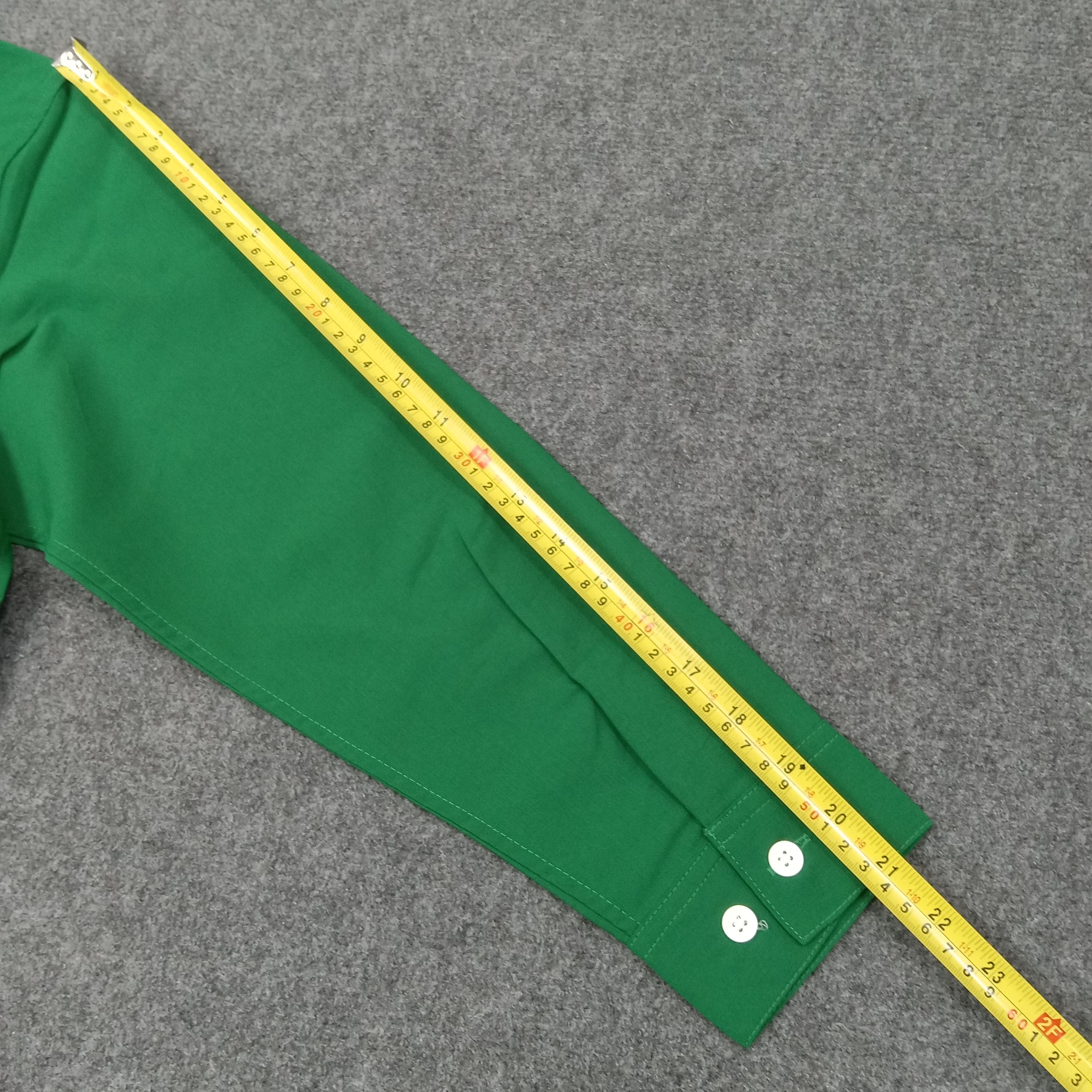 Japanese Brand 7 Eleven Japanese Brand Uniform Jacket C223N39 Size US S / EU 44-46 / 1 - 7 Thumbnail