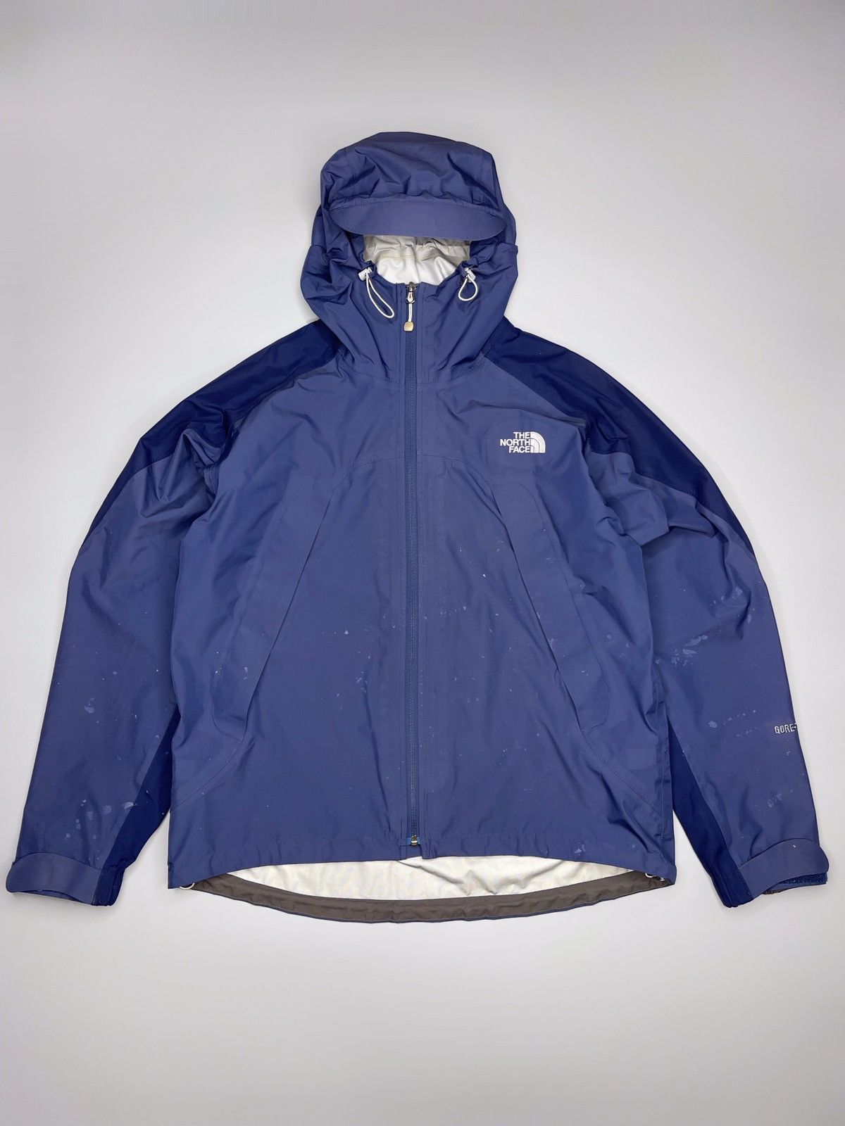 The North Face × Vintage Vintage Y2k The North Face Gore-Tex Jacket Size US M / EU 48-50 / 2 - 4 Thumbnail