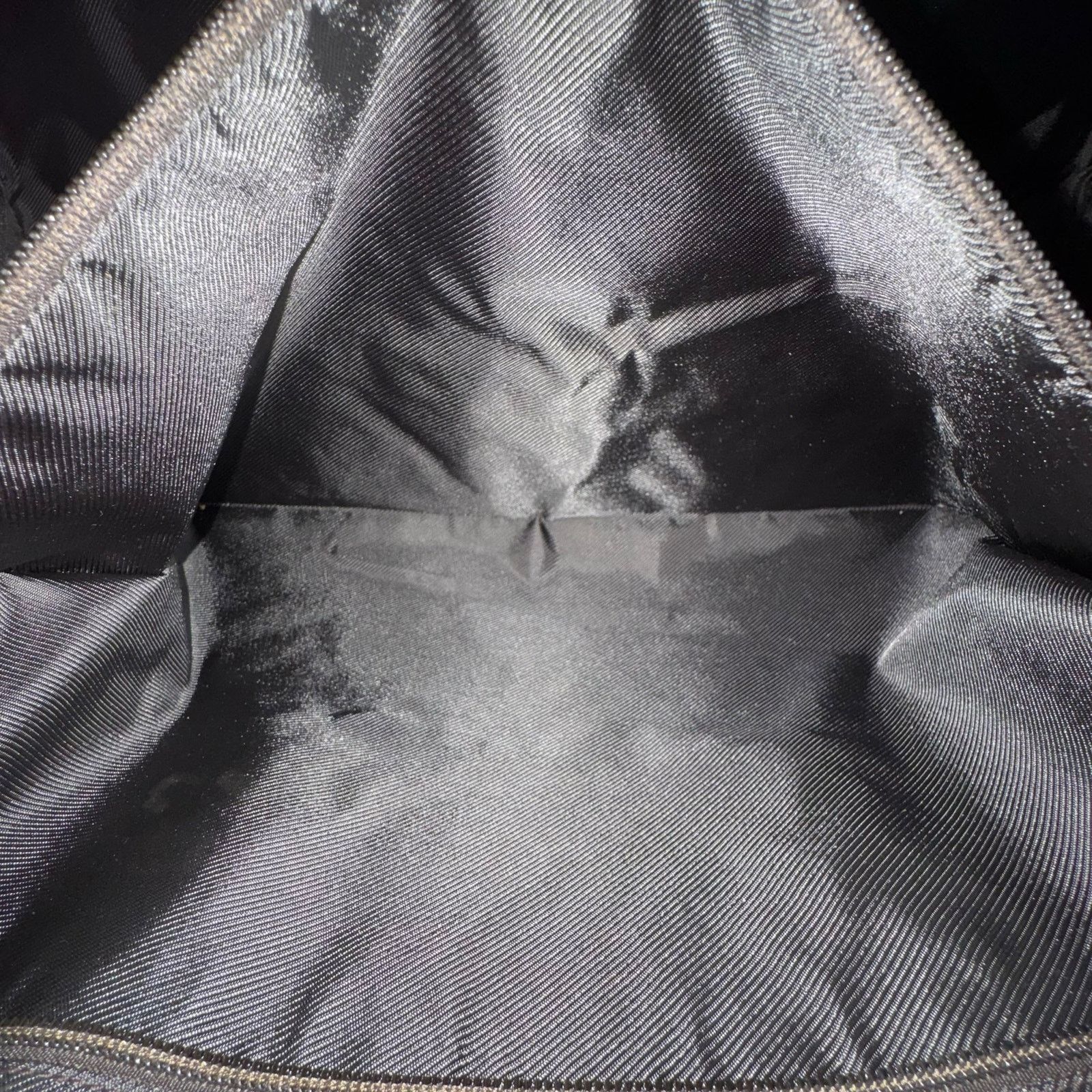 Gucci Gucci Monogram Duffle Bag Size ONE SIZE - 8 Thumbnail