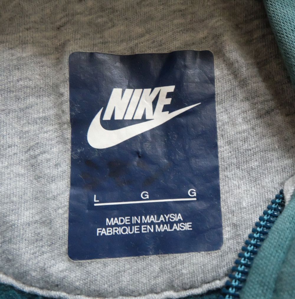 Nike Nike Hoodie Size L / US 10 / IT 46 - 4 Thumbnail