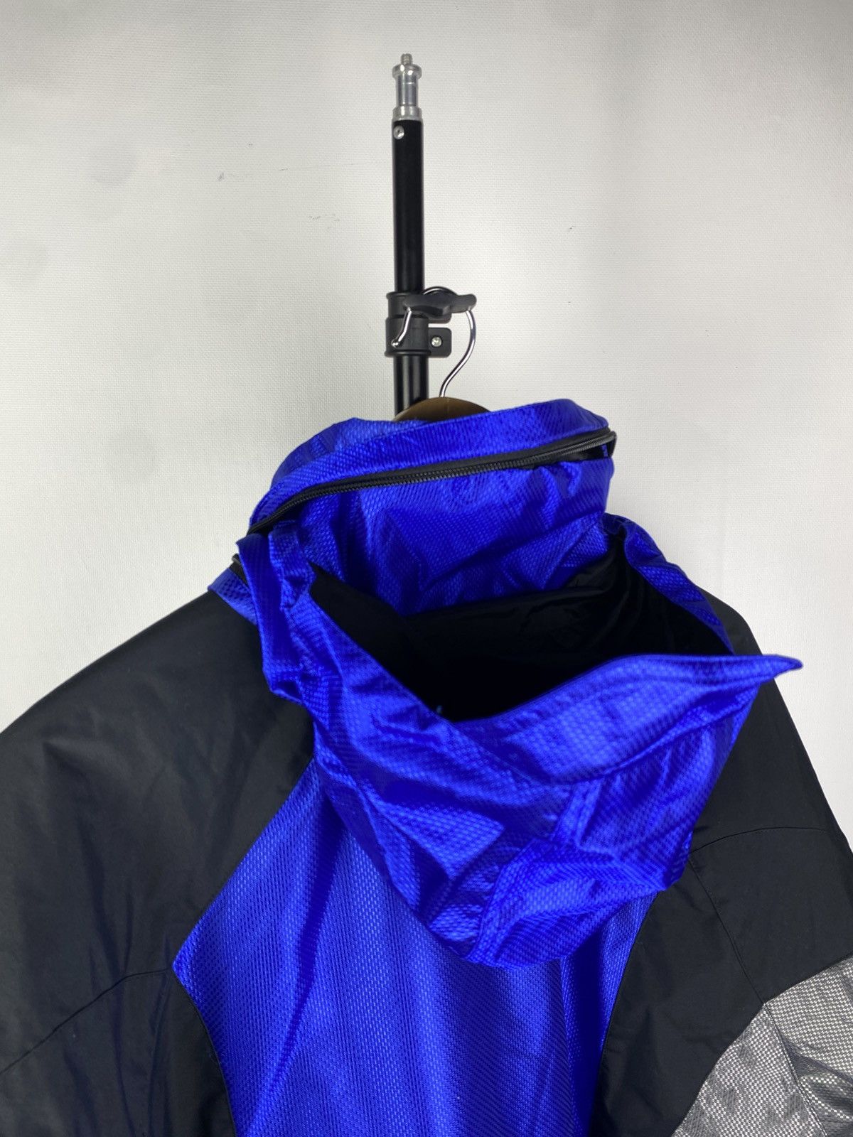 Fila × Vintage Vintage 90s Outdoor Ninja FILA winter zip jacket y2k Size US M / EU 48-50 / 2 - 8 Thumbnail