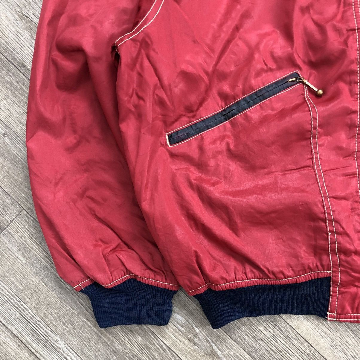 Formula 1 × Vintage Vintage Formula 1 World Championship Racing Bomber Jacket Size US L / EU 52-54 / 3 - 8 Thumbnail