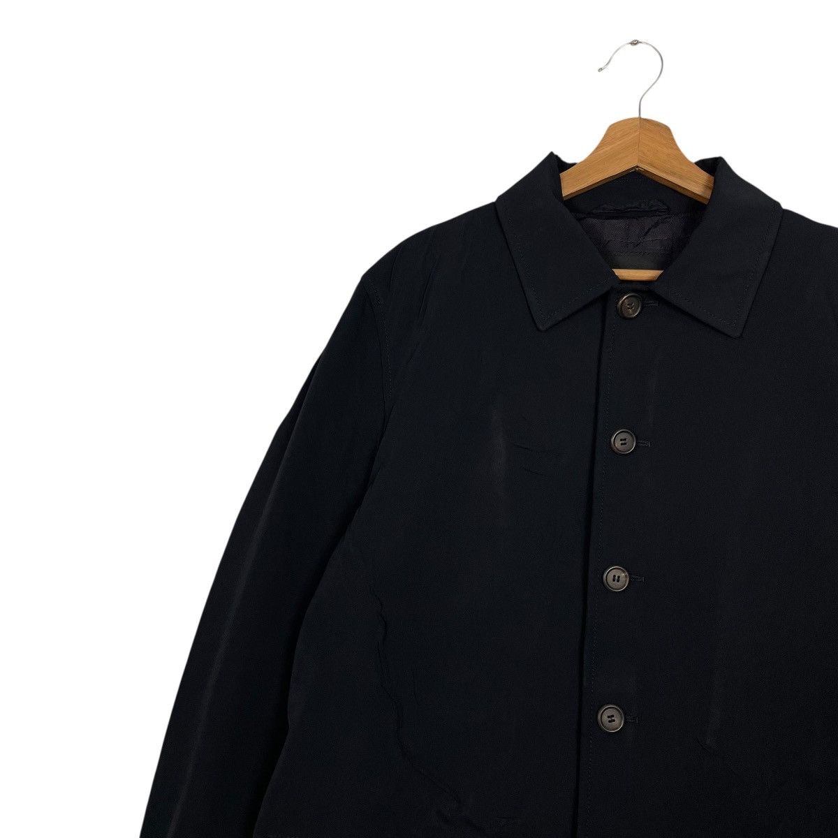 Prada Vintage Prada Jacket Size US S / EU 44-46 / 1 - 6 Thumbnail