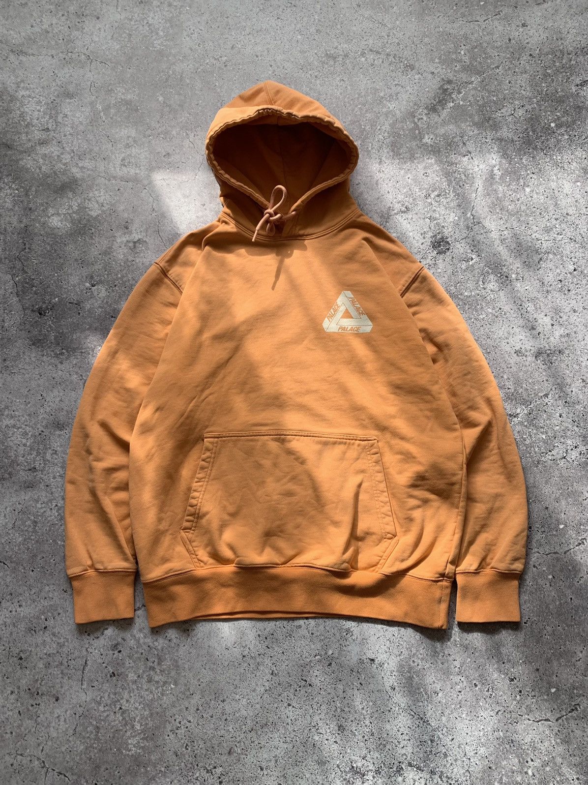 🔥PALACE TRI-FERG HOODIE