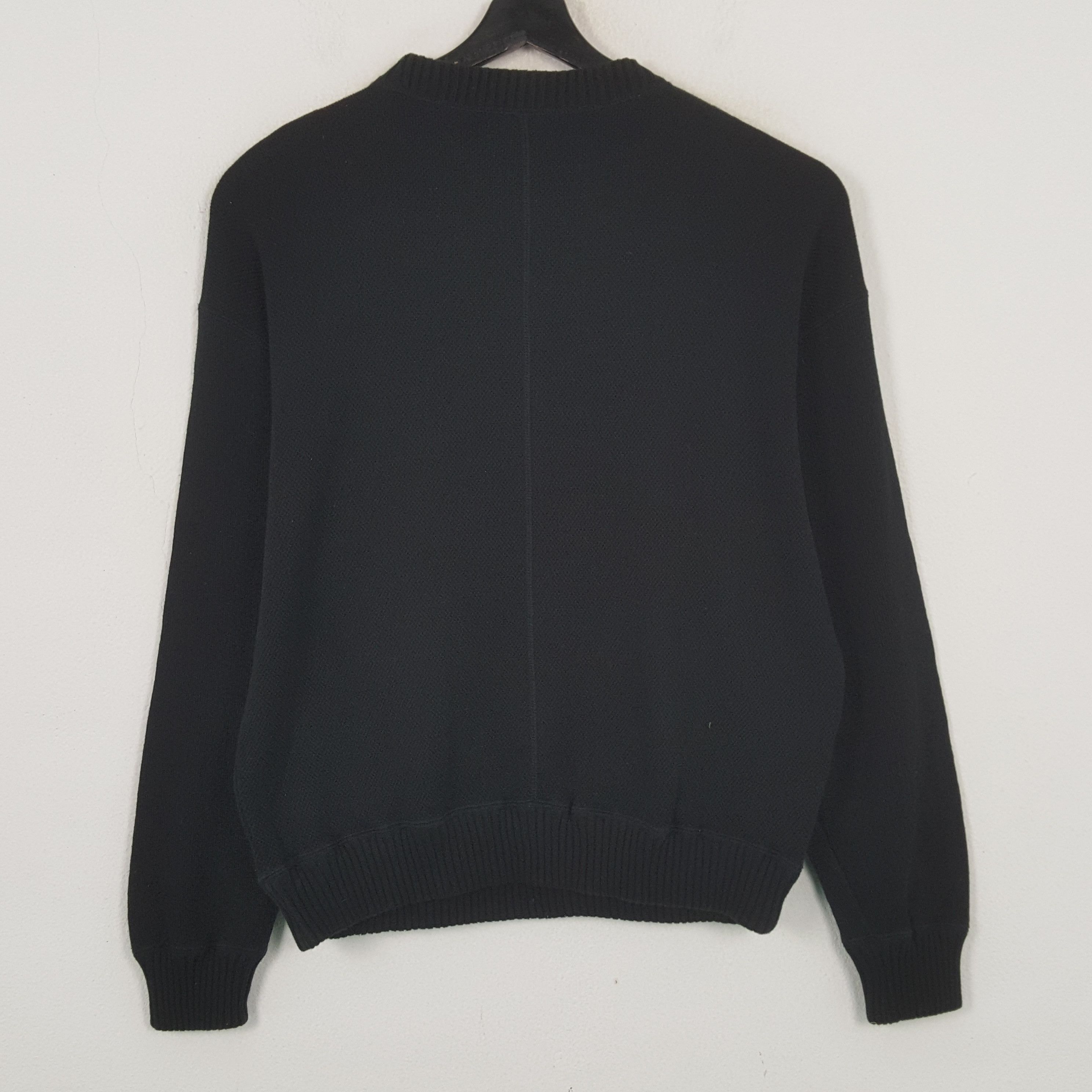 Vintage Ficce Yoshiyuki Konishi Streetwear Style Sweatshirt RR8 Size US XXL / EU 58 / 5 - 3 Thumbnail