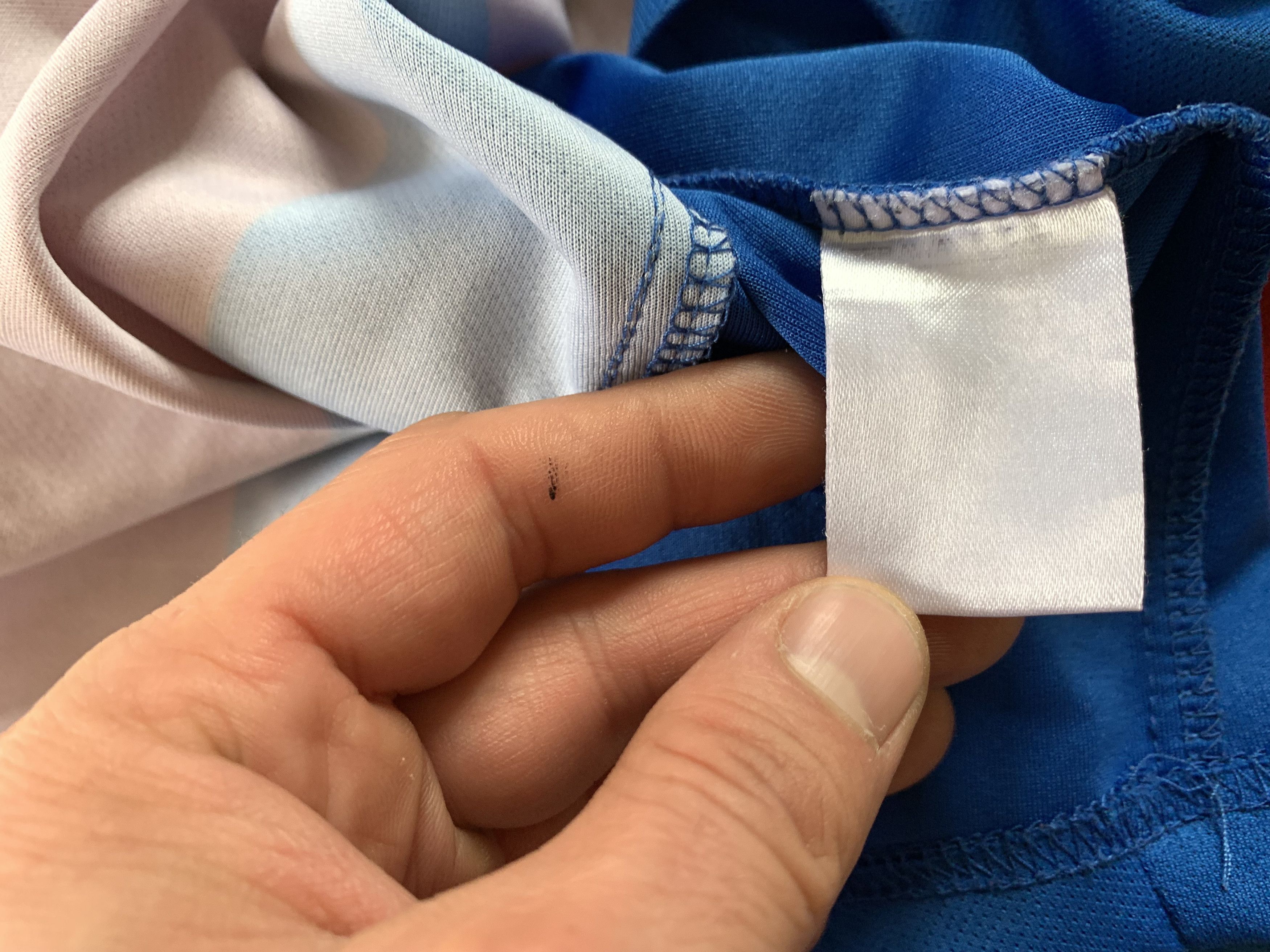 Other Avec Crystal Palace Football Shirt 2012-2013 Size US M / EU 48-50 / 2 - 11 Thumbnail