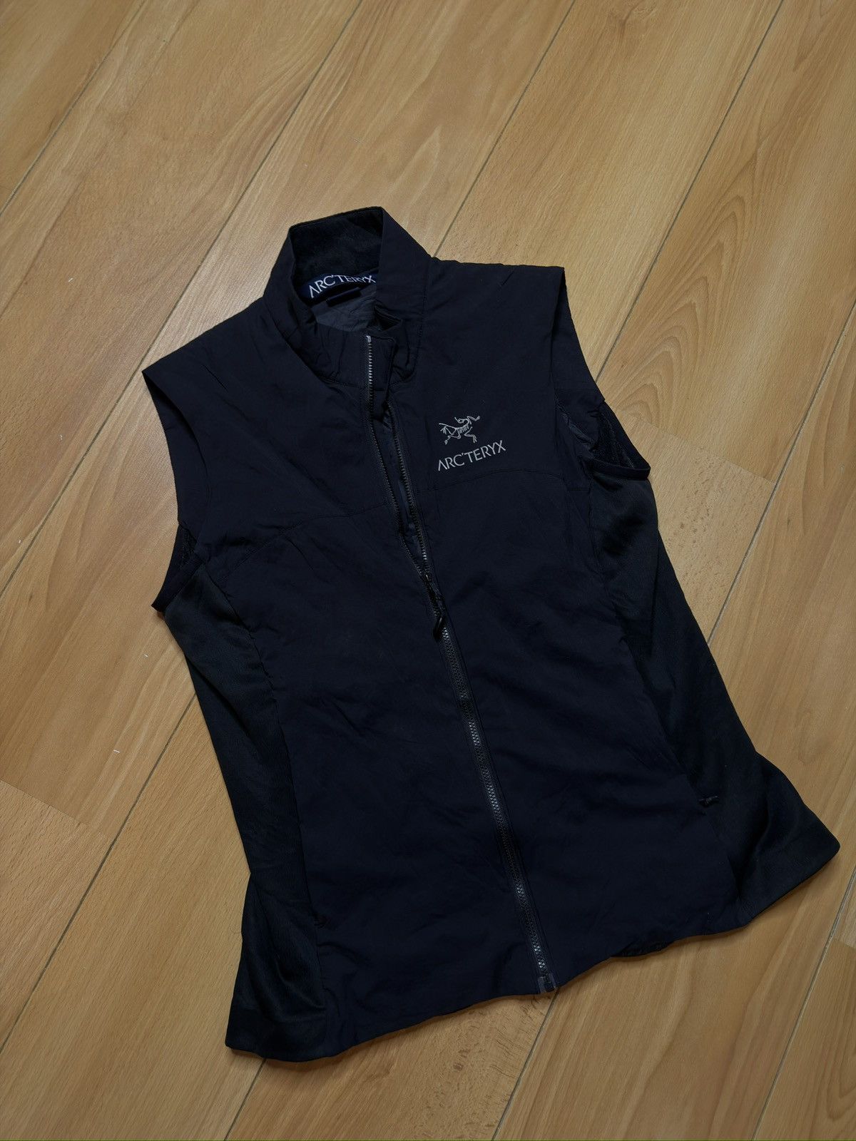 Arc'teryx Arcteryx vest Size M / US 6-8 / IT 42-44 - 11 Thumbnail