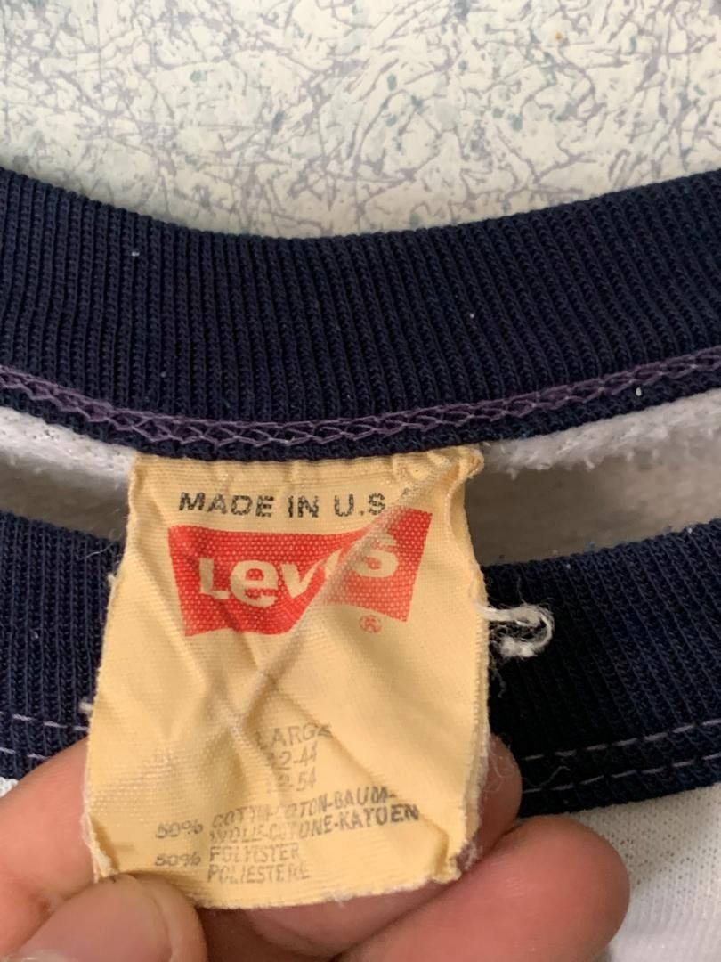 Levi's × Vintage Levi's vintage Size US L / EU 52-54 / 3 - 8 Thumbnail