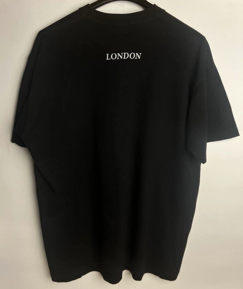 Vintage THE LORD OF THE RINGS Vintage 2000’s promo tee Size US M / EU 48-50 / 2 - 3 Thumbnail