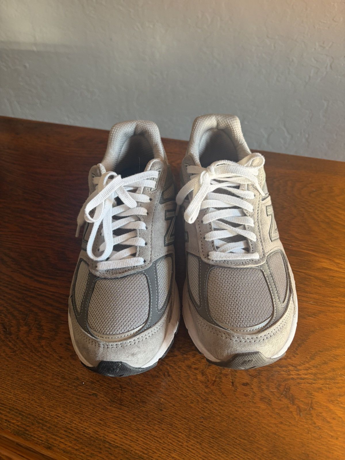 New Balance 990 V5 Size US 8 / IT 38 - 3 Thumbnail