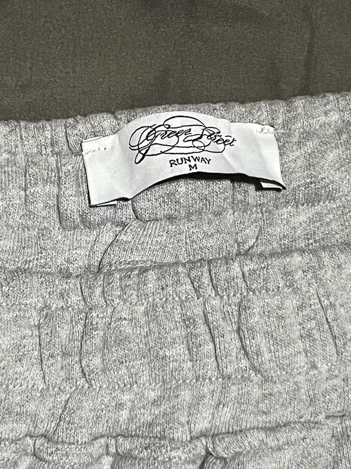 Other Greer Street Hybrid Denim / Sweatpants Size US 32 / EU 48 - 5 Thumbnail