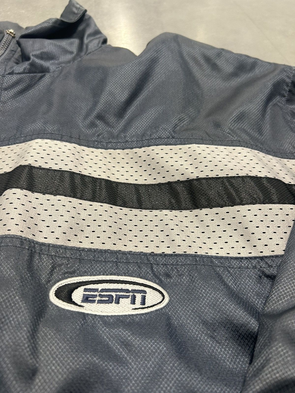 Other ESPN Windbreaker Size US L / EU 52-54 / 3 - 3 Thumbnail