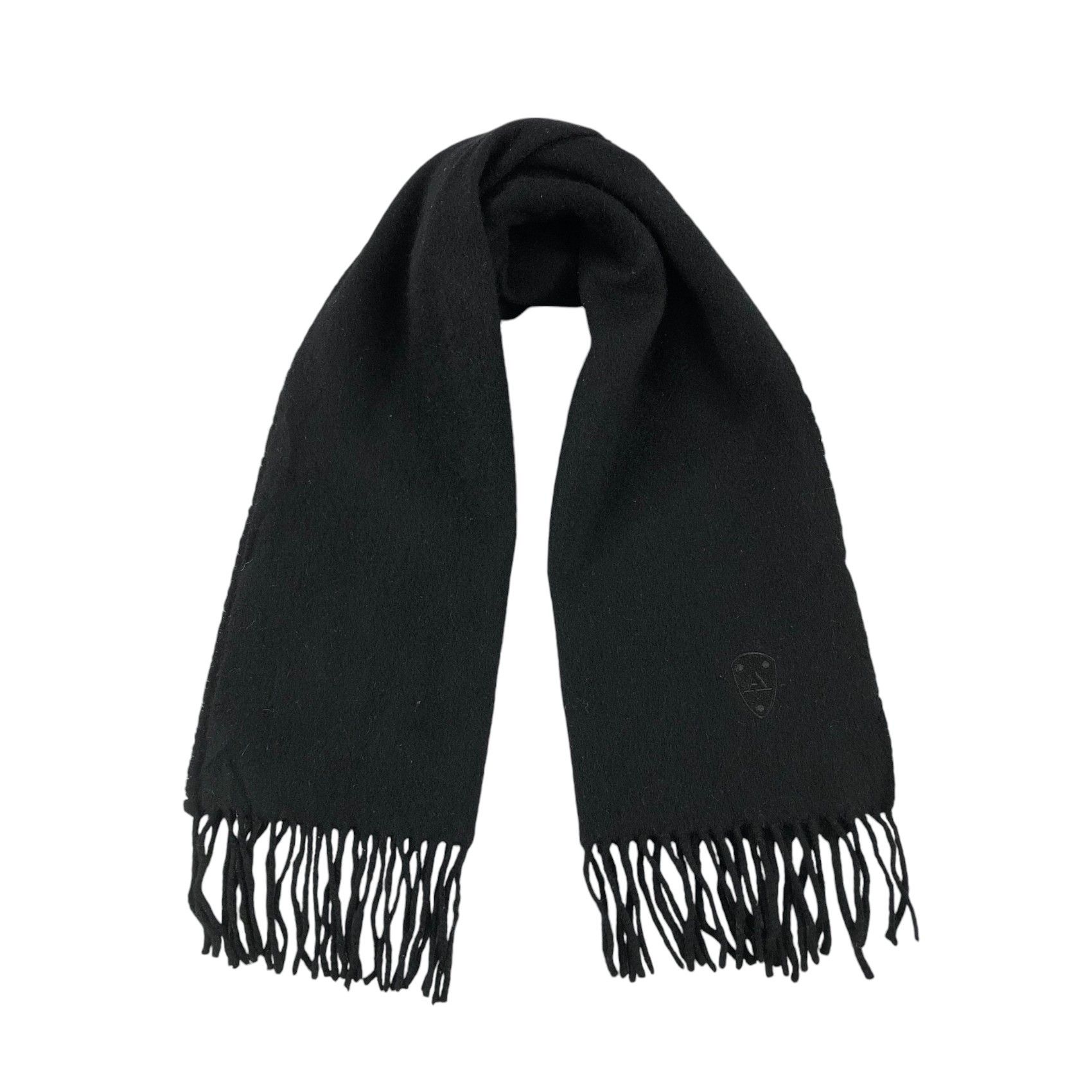 Aquascutum Vintage Aquascutum Scarf Size ONE SIZE - 1 Thumbnail