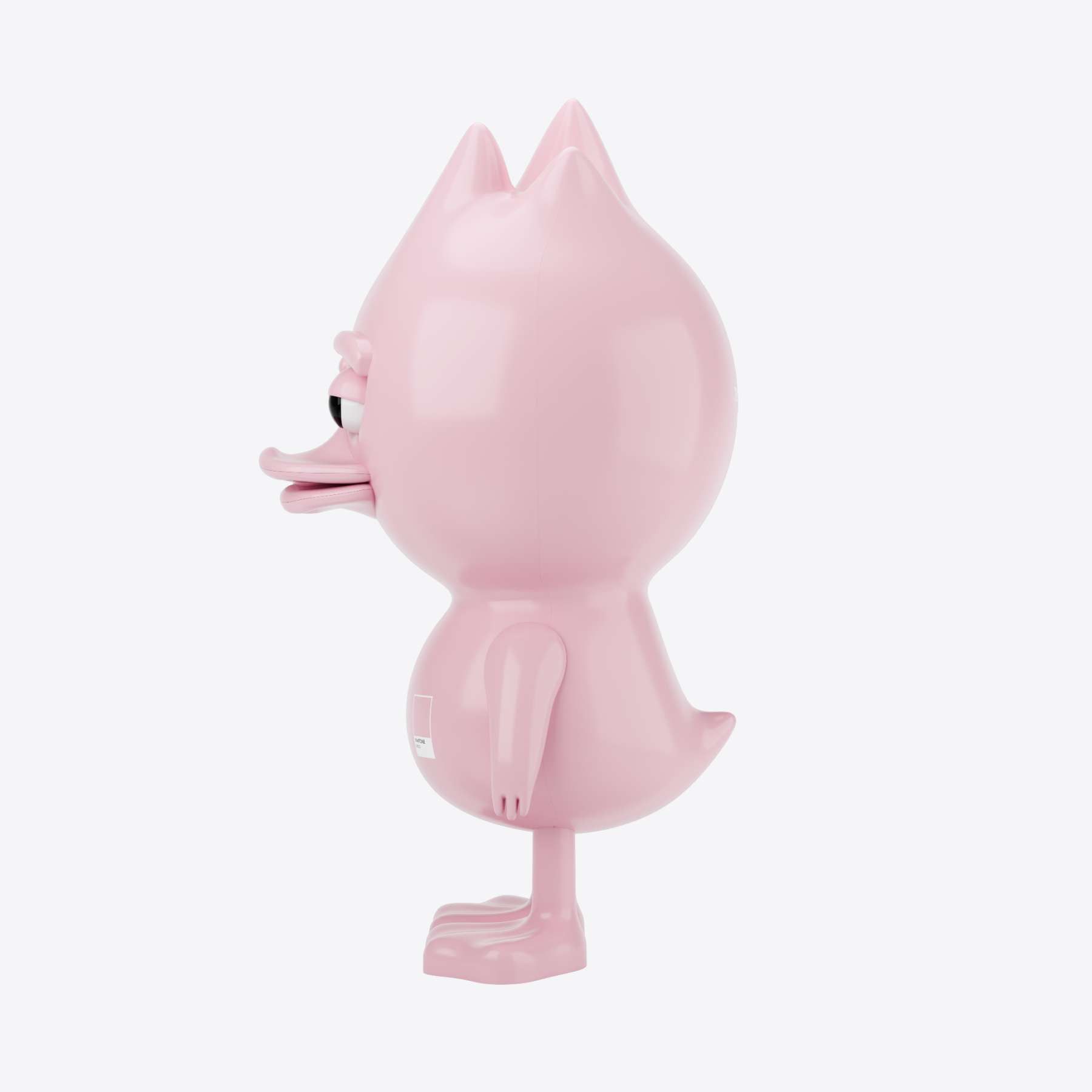 Other TUD x PANTONE 510С Size ONE SIZE - 4 Thumbnail
