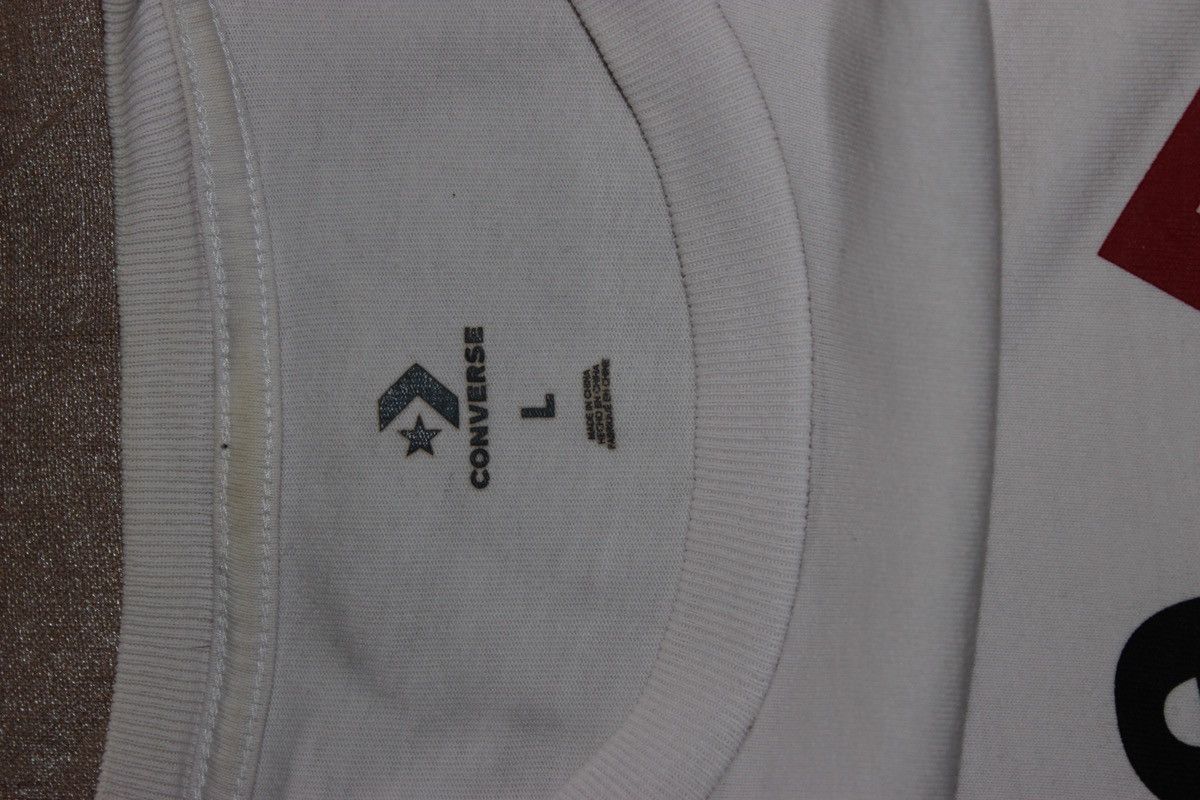 Golf le Fleur Golf le Fleur* x converse *> tee Size US L / EU 52-54 / 3 - 5 Thumbnail