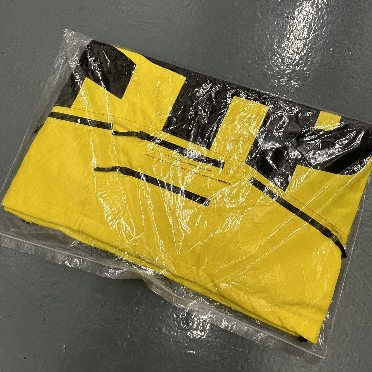 Fuck The Population FTP F Tec Jacket Size Medium Size US M / EU 48-50 / 2 - 6 Thumbnail