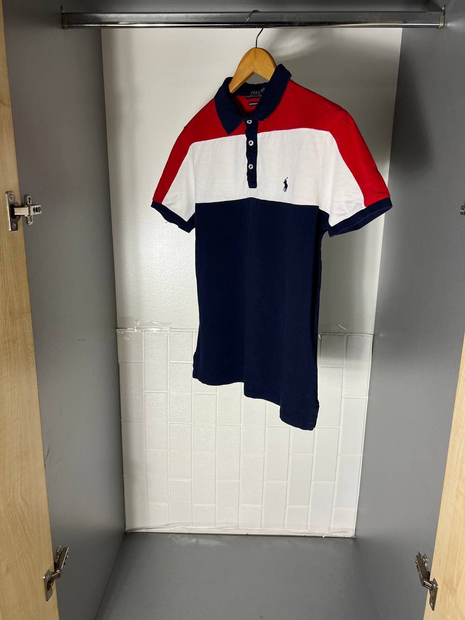 Polo Ralph Lauren VINTAGE POLO RALPH LAUREN CLASSIC CASUAL DESIGNER T-SHIRT Size US M / EU 48-50 / 2 - 5 Thumbnail