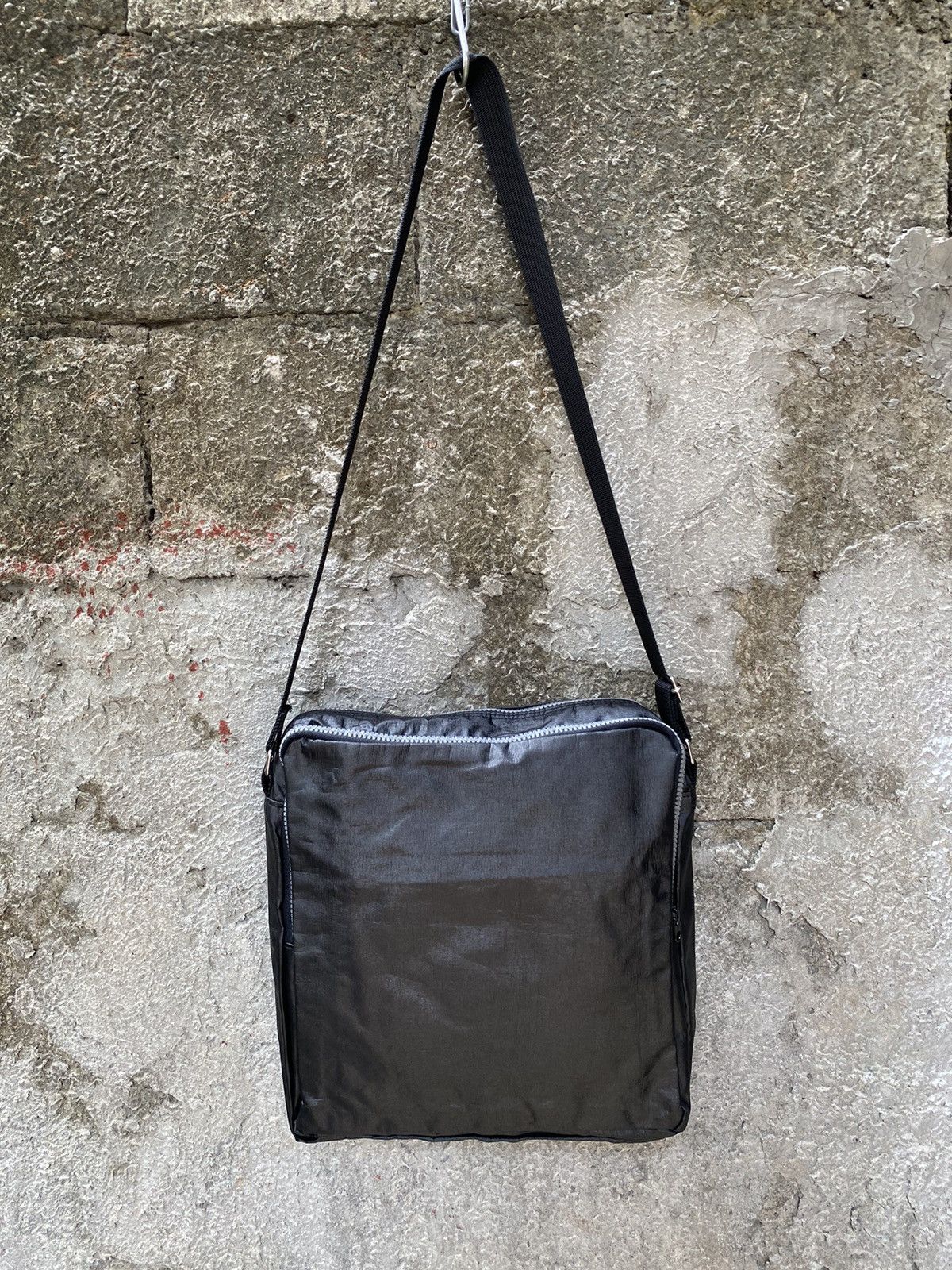 Jean Paul Gaultier Sling Bag Size ONE SIZE - 9 Thumbnail