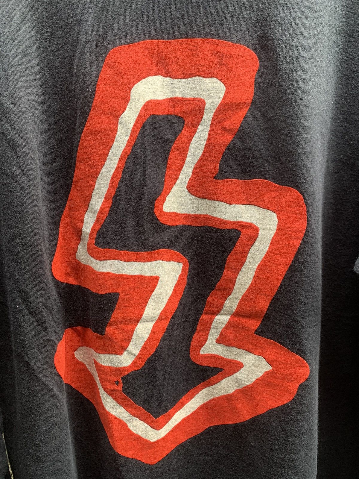 Band Tees Vintage Neds Atomic Dustbin Longsleeve Are You Normal Size US XL / EU 56 / 4 - 10 Thumbnail