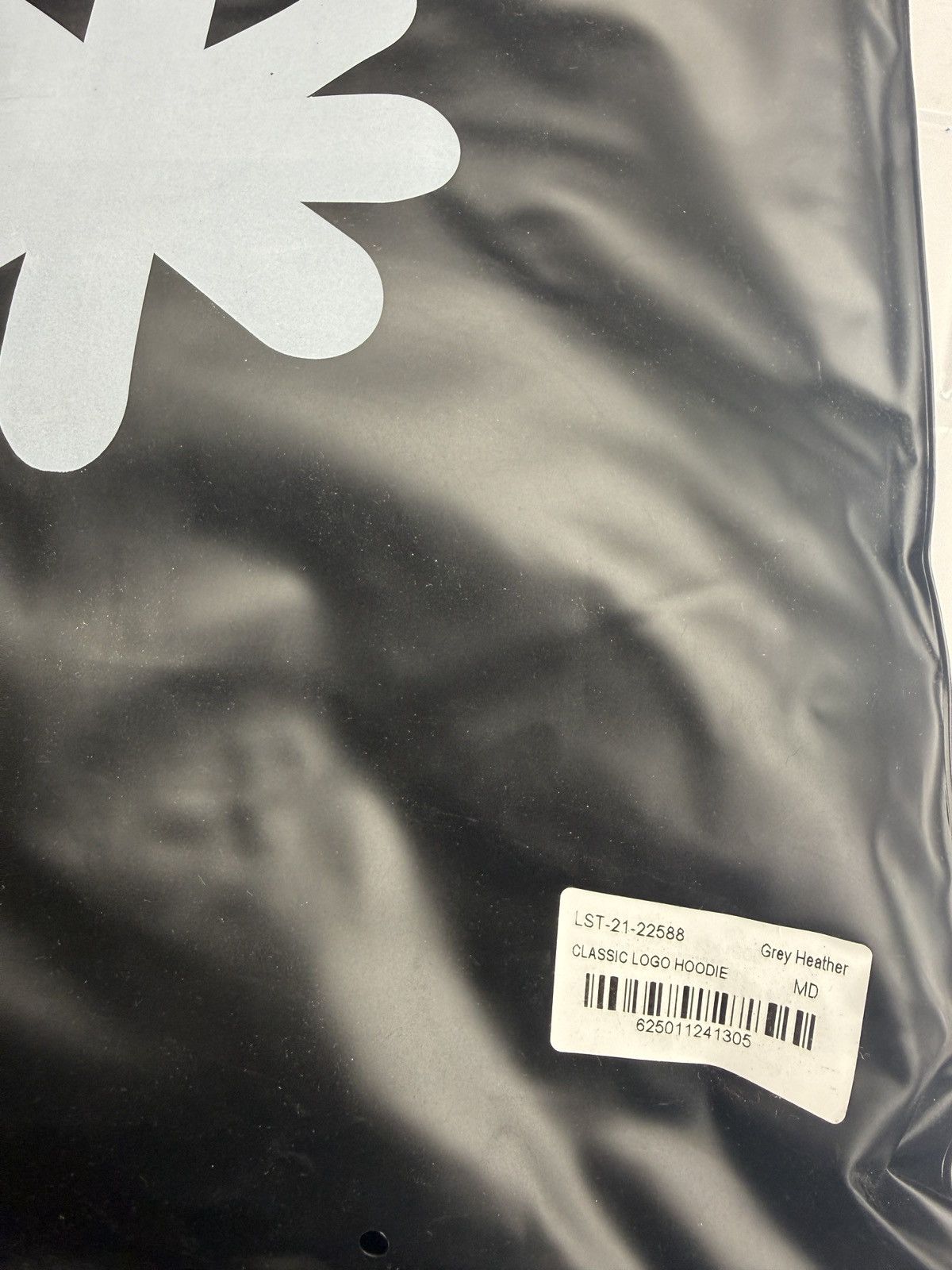 LOSTSHDWS Lost Shdws Classic Hoodie Size US M / EU 48-50 / 2 - 5 Thumbnail
