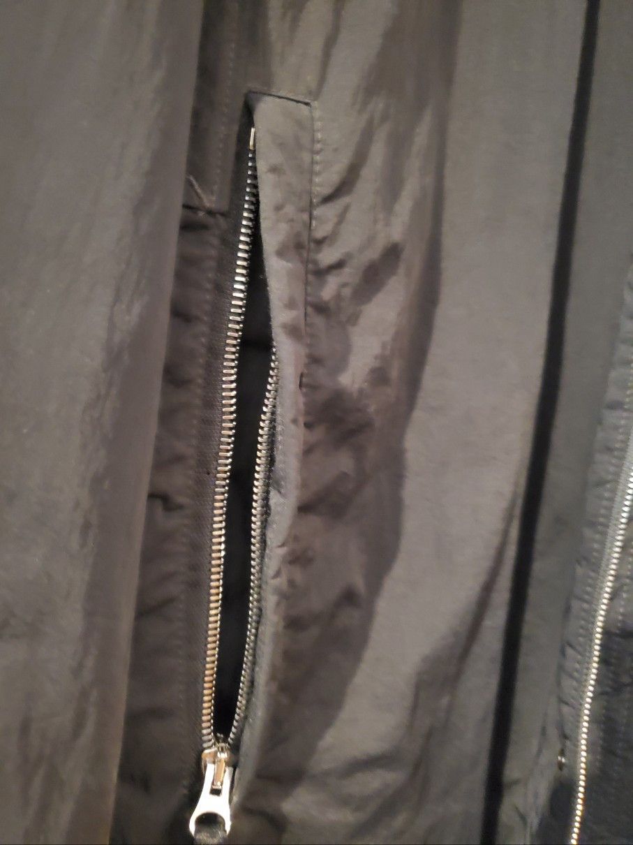 Stone Island Stone Island Hyper Dense Car Primaloft F/W Coat Sz. M Size US M / EU 48-50 / 2 - 3 Thumbnail