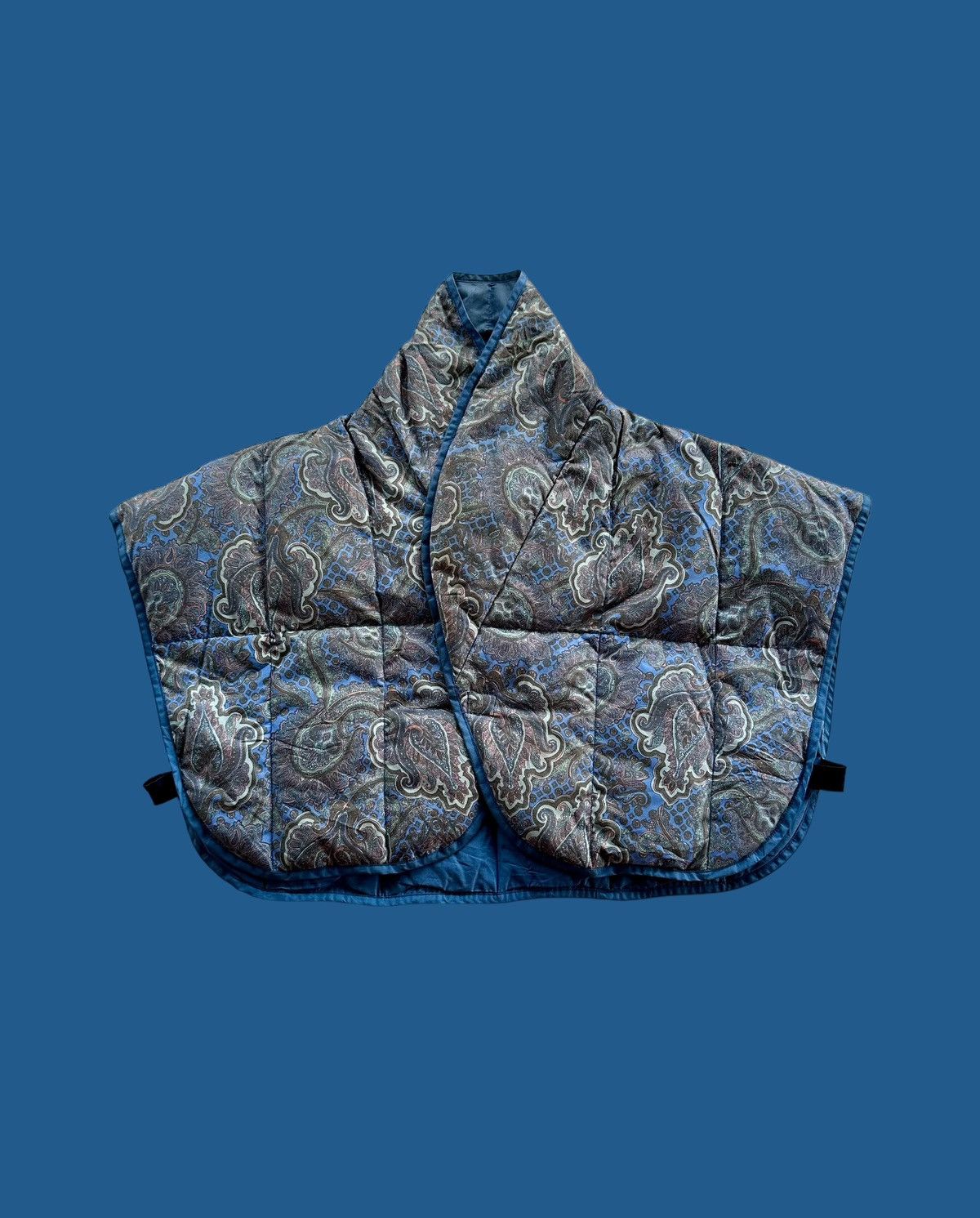 Celine Vintage Celine Crop Puffer Size M / US 6-8 / IT 42-44 - 1 Thumbnail