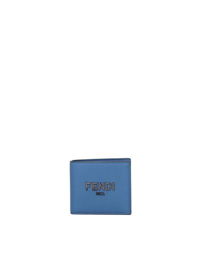 Fendi o1loc1c0824 Size: OS / Wallet in Light Blue Size ONE SIZE - 1 Preview