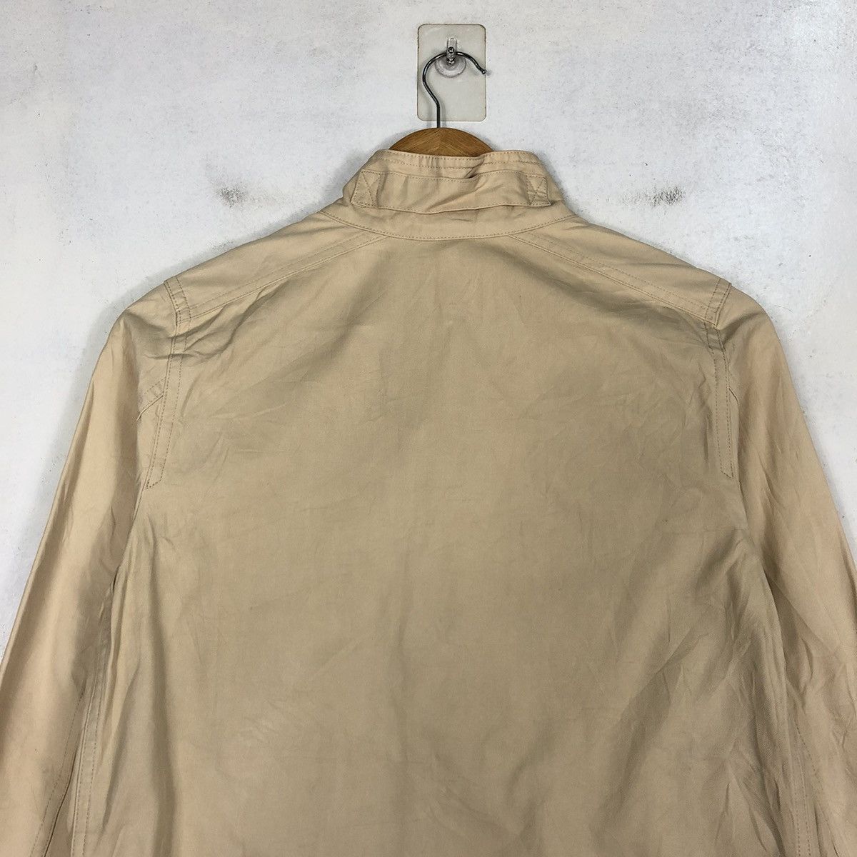 Margaret Howell × Other Margaret Howell Coat Jacket Size US M / EU 48-50 / 2 - 8 Thumbnail