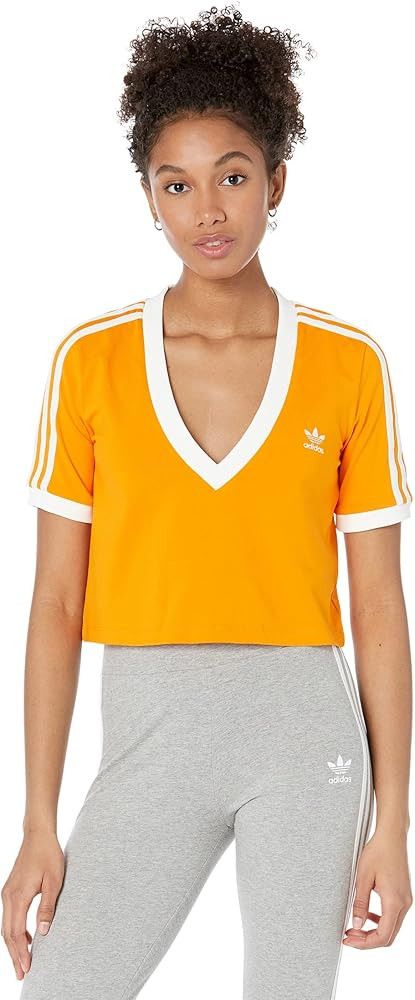 Adidas Adidas Adidas Short Sleeve T-shirt Size M / US 6-8 / IT 42-44 - 1 Thumbnail