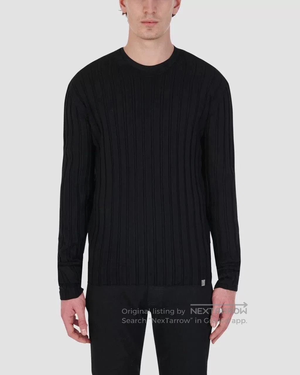 Alyx Alyx Striped Sweater. Size US L / EU 52-54 / 3 - 2 Thumbnail